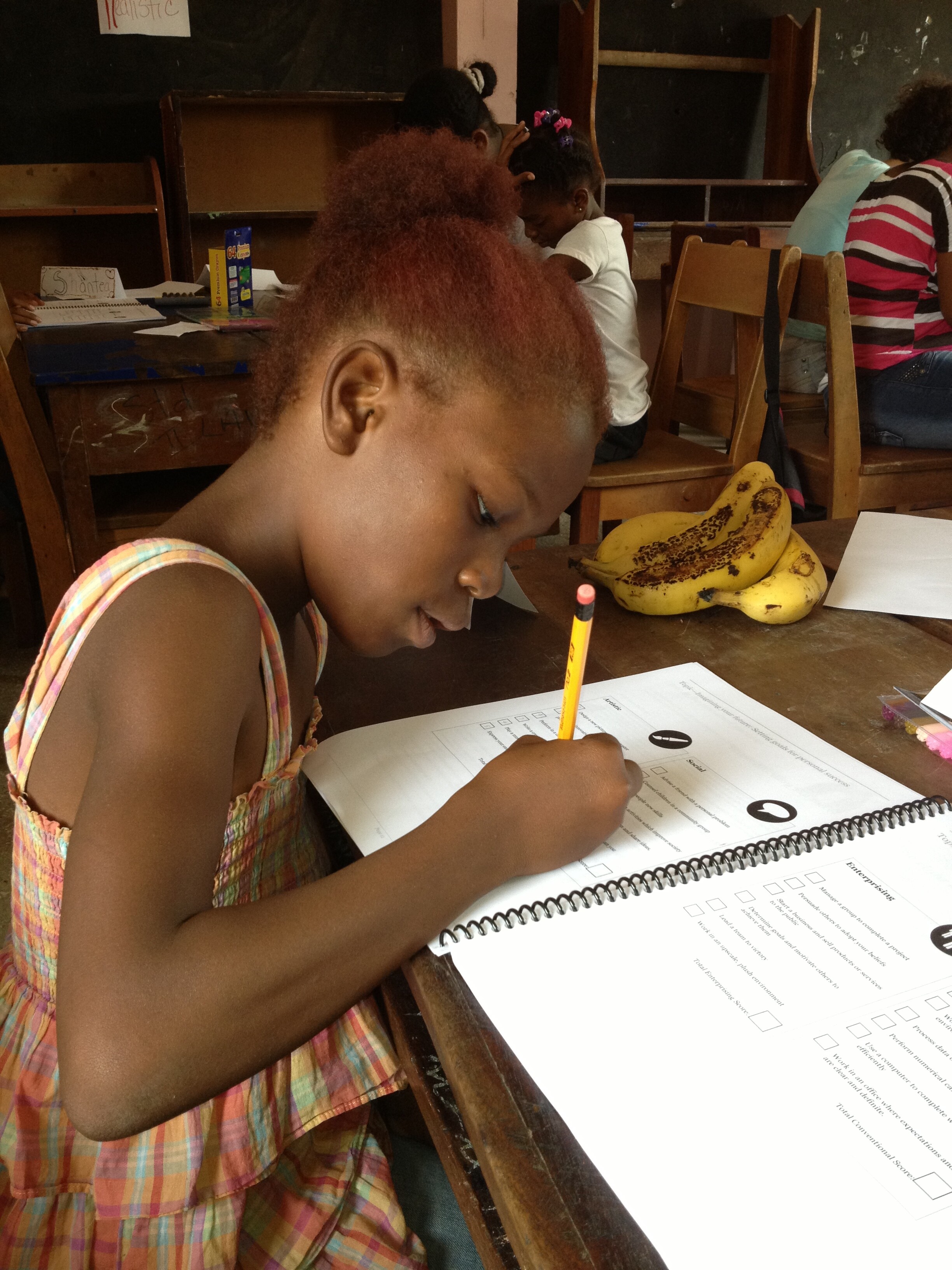 Project Belize 2013 and Birthday 145