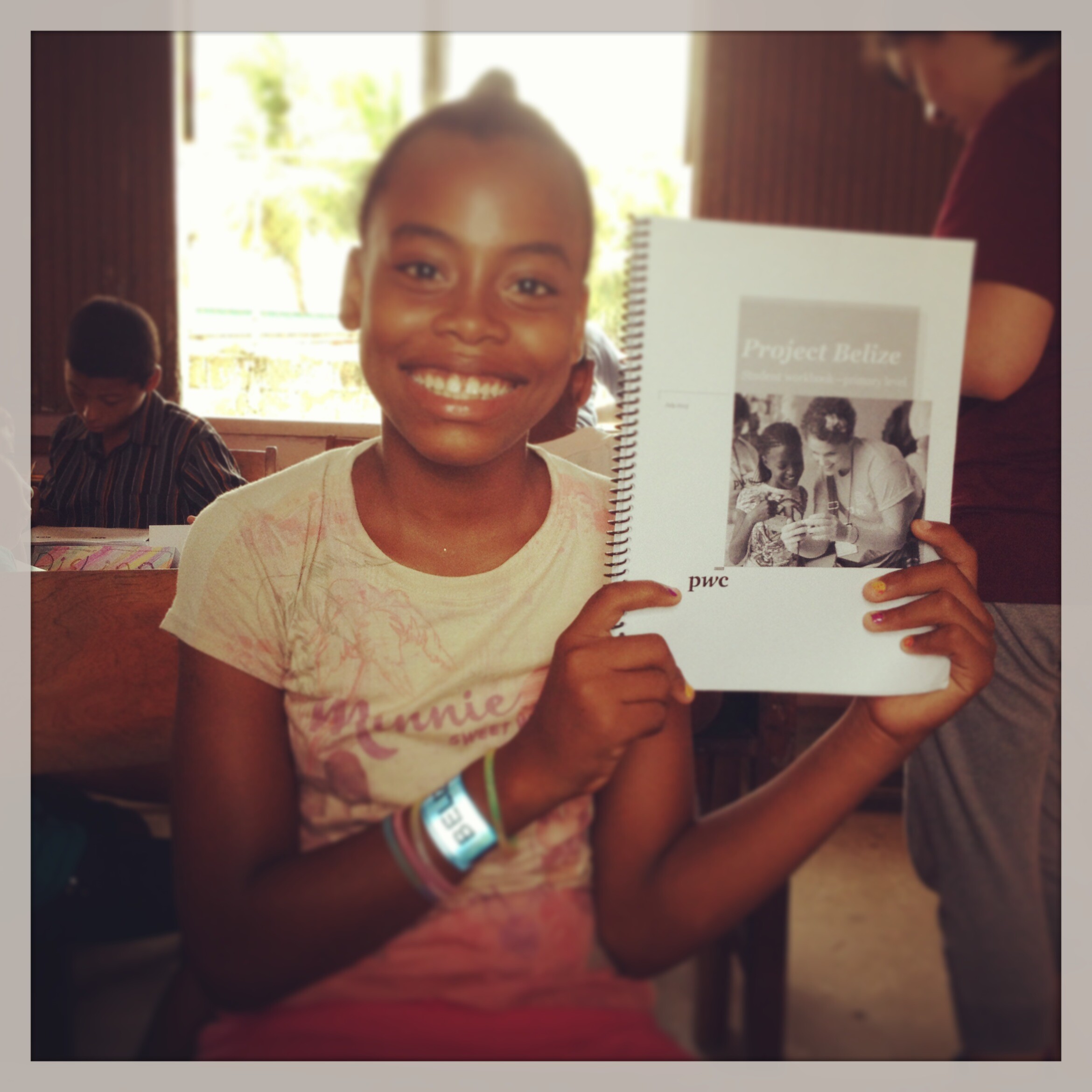 Project Belize 2013 and Birthday 148