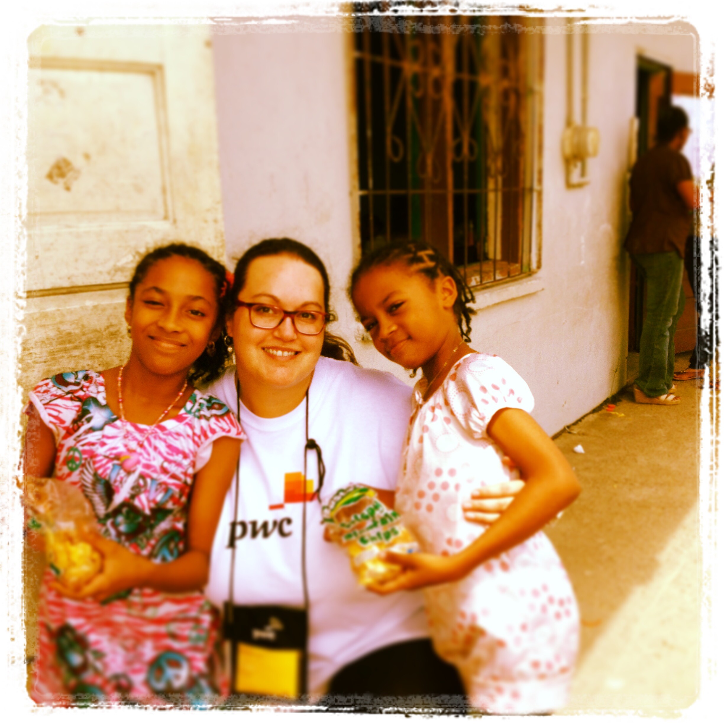 Project Belize 2013 and Birthday 219