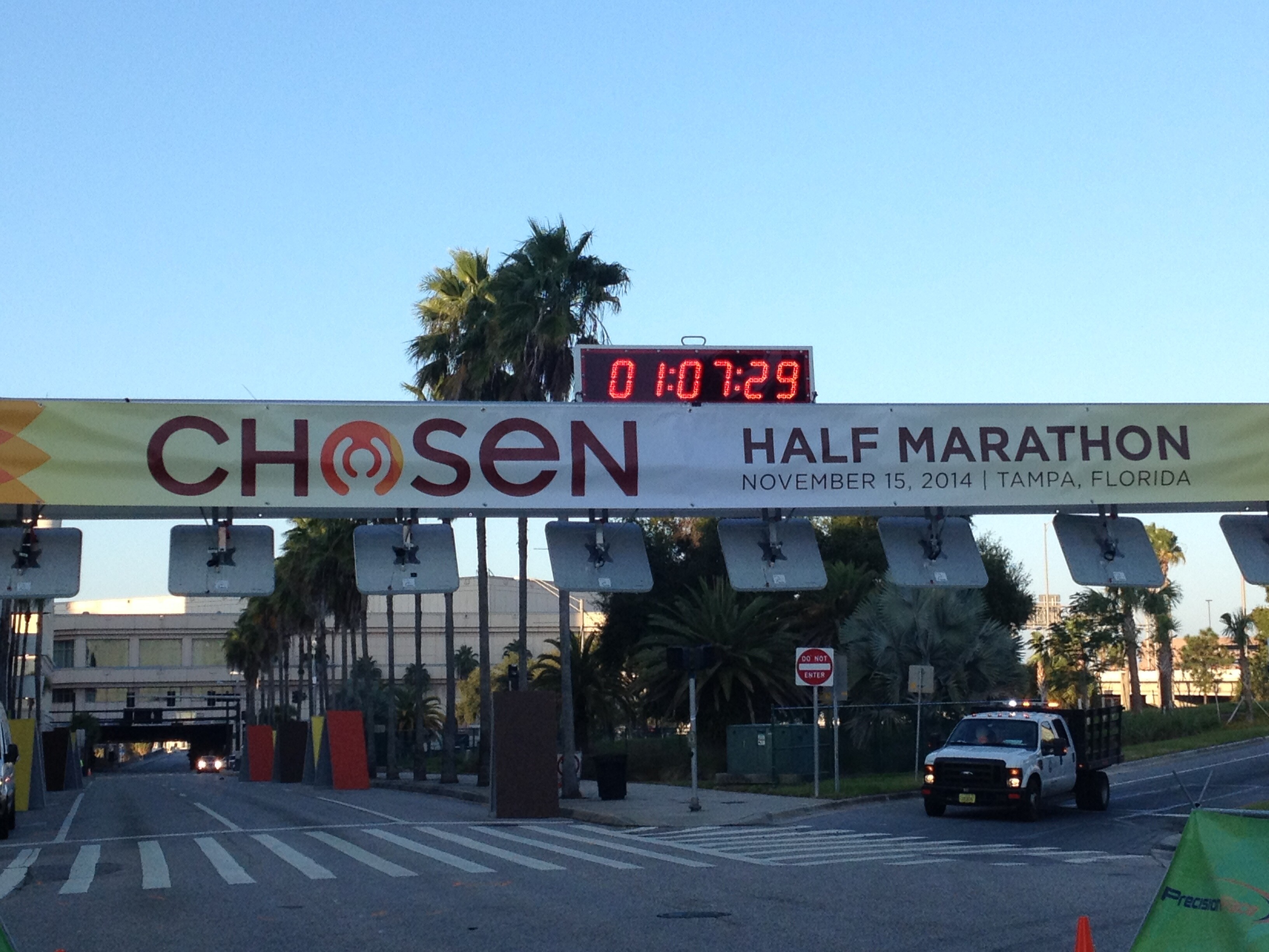 Chosen Marathon 027